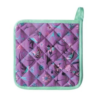 Cotton Potholder