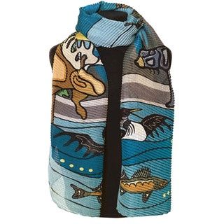 Eco Scarf