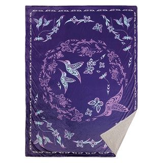 Premium Fleece Blanket