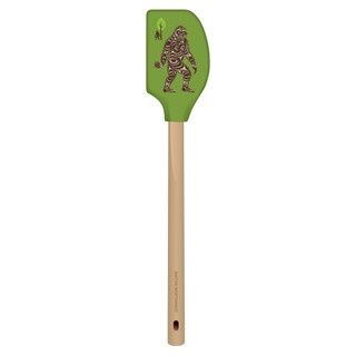 Large Spatula, Design: Sasquatch