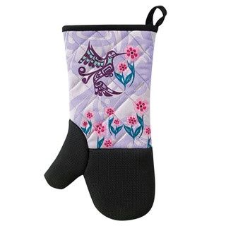 Oven Mitt