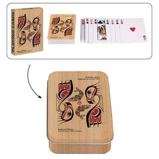 Playing Cards - Single Deck