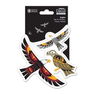 Premium Decal