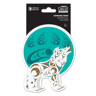 Premium Decals