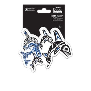Premium Decals