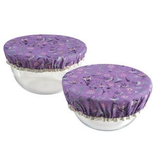 Re-useable Bowl Covers