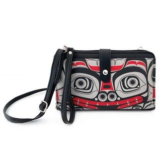 Smartphone Crossbody Bag