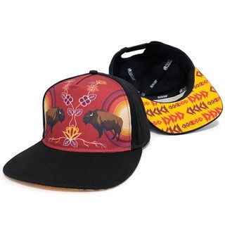 Snap Back Hat