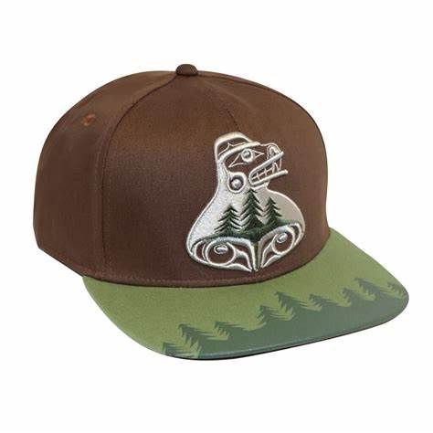 Snap Back Hat
