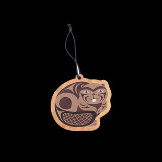 Wood Ornament