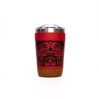 NNW 12oz Cork Mug Treasure of Ancestors