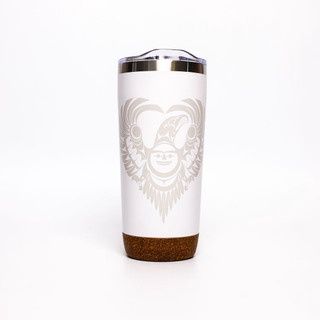 NNW 20oz Cork Mug Healing from Within