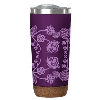 NNW 20oz Cork Mug