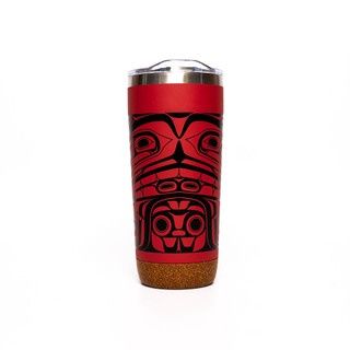 NNW 20oz Cork Mug Treasure of Ancestors