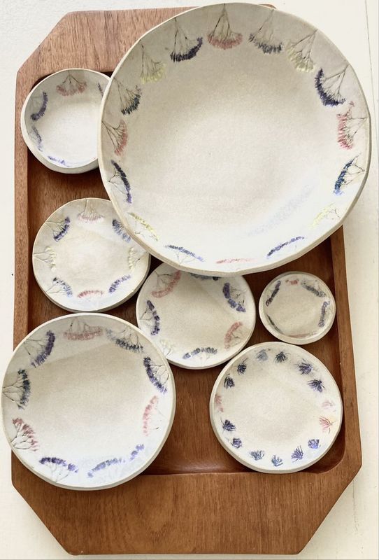 Flower Bowl