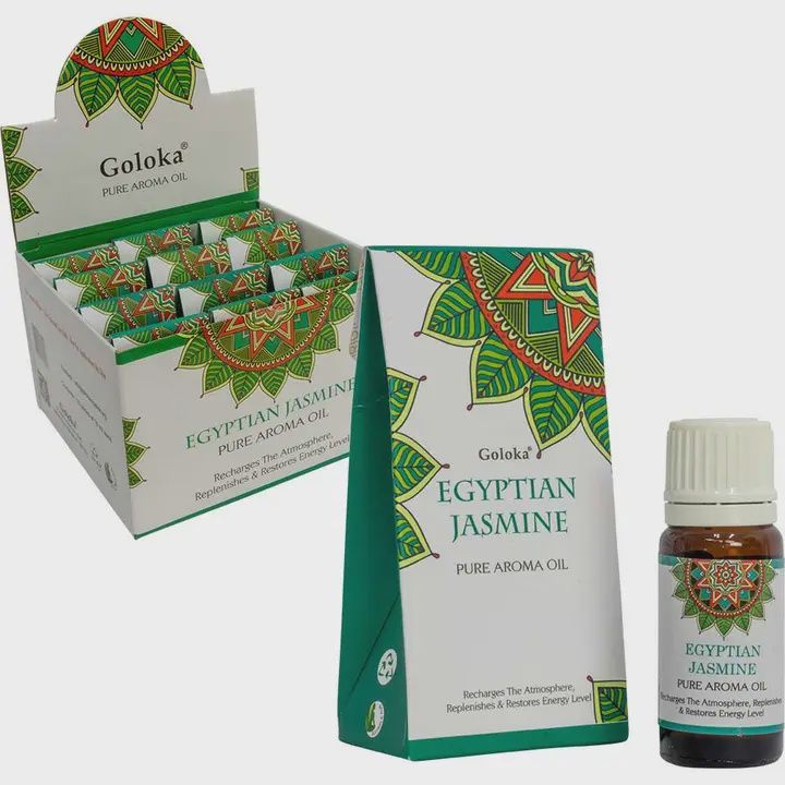 Pure Aroma Oil