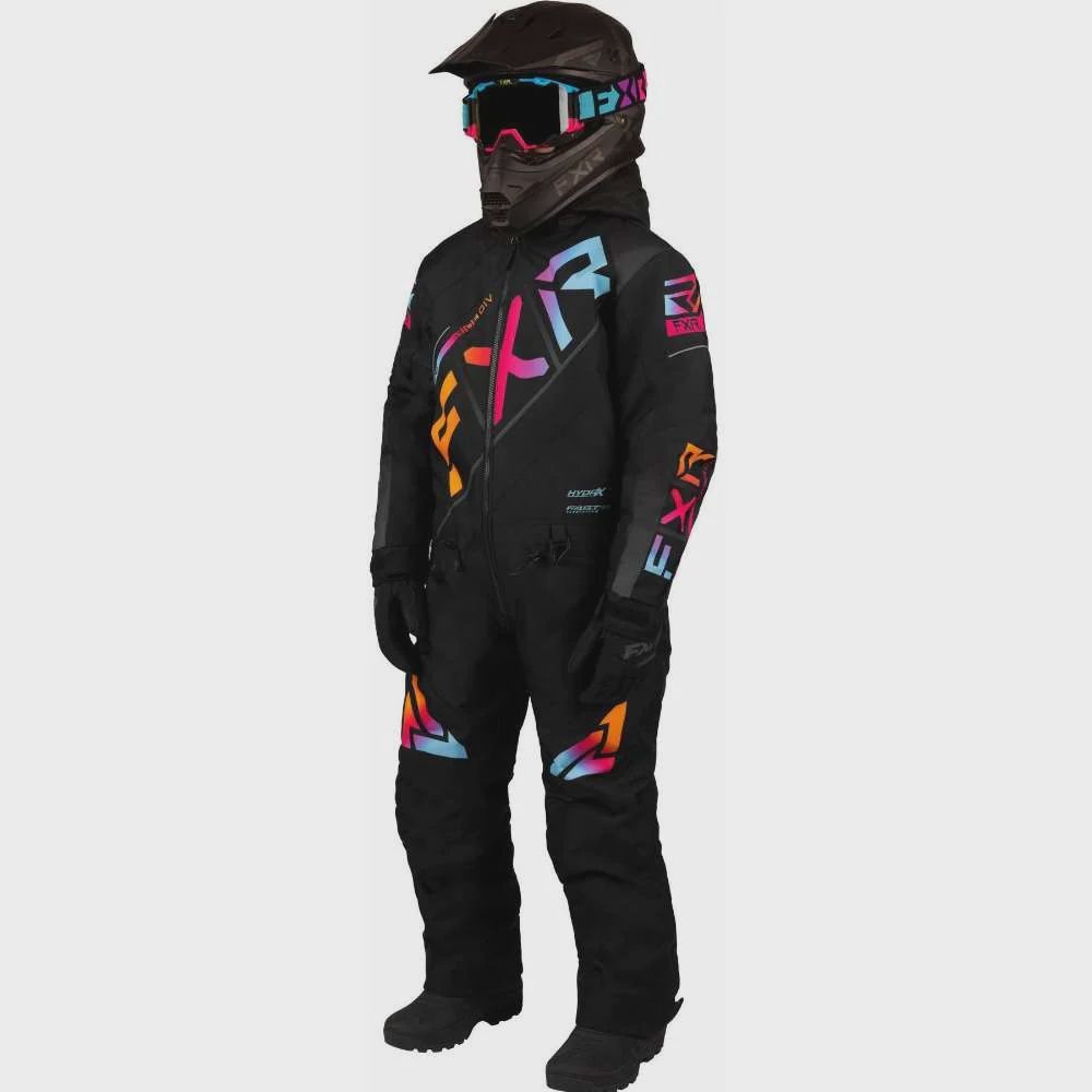 Youth CX Monosuit