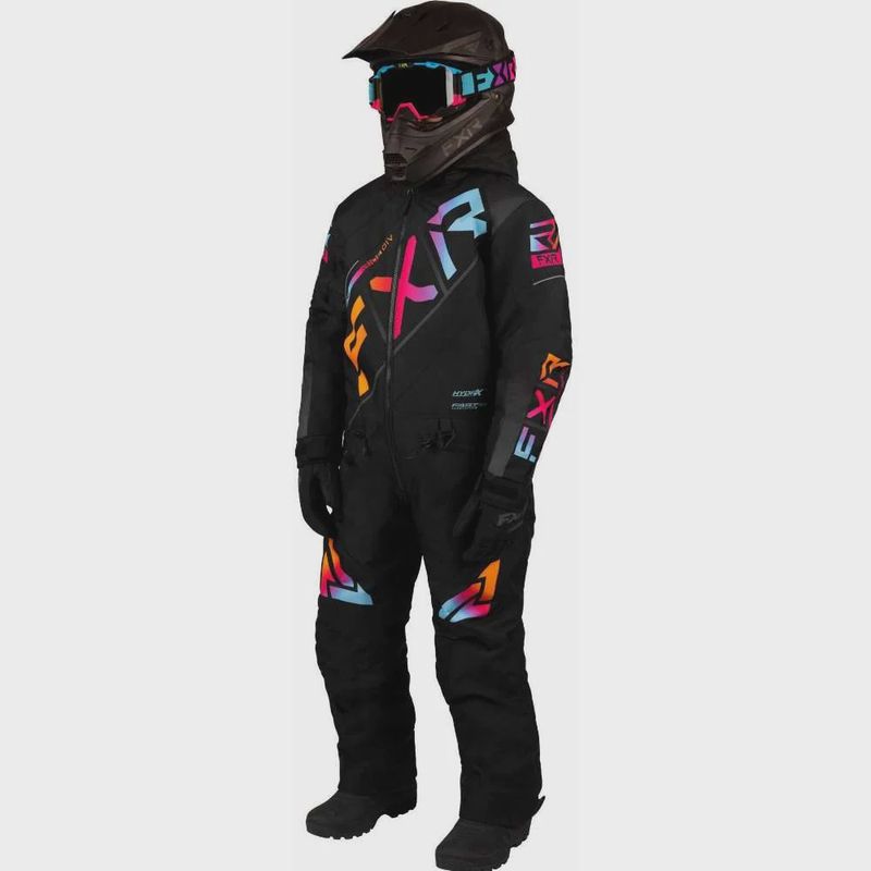 Youth CX Monosuit