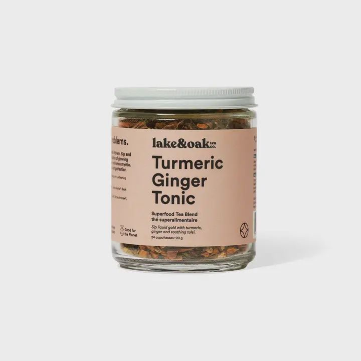 Superfood Tea Blend