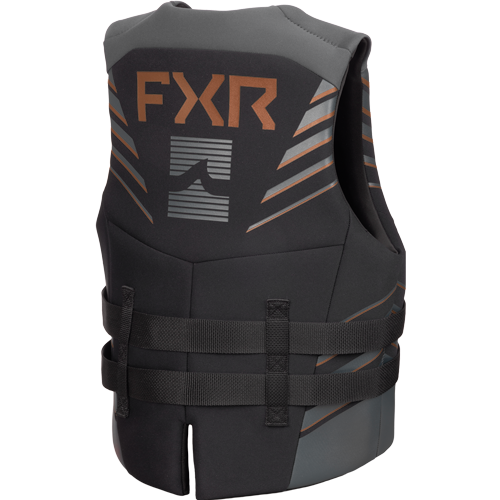 ADULT: PODIUM LIFE JACKET