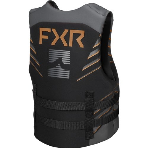 YTH: PODIUM LIFE JACKET