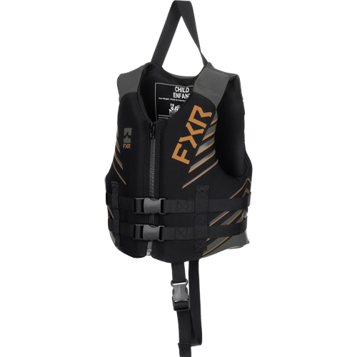 CH: PODIUM LIFE JACKET