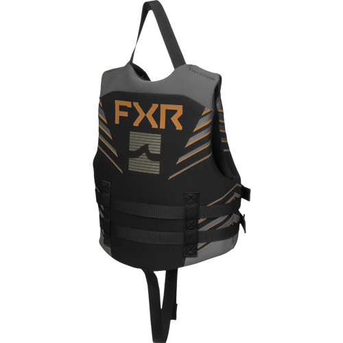 CH: PODIUM LIFE JACKET