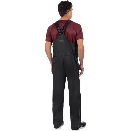 M Adventure Lite Tri-Laminate Bib Pant