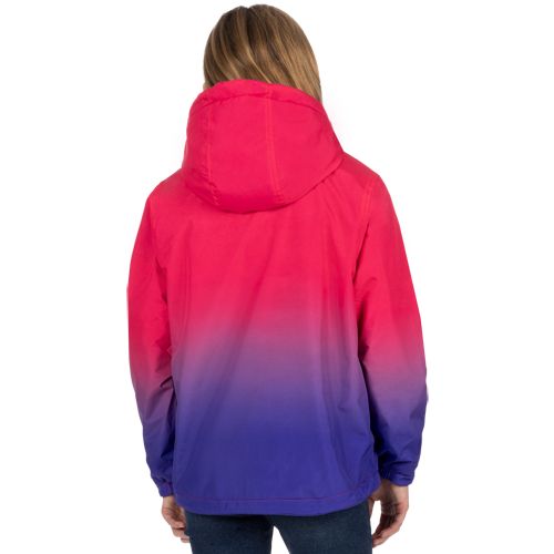 Yth Ride Reversible Jacket