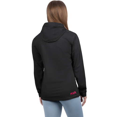W Adventure Lite Tri-Laminate Jacket