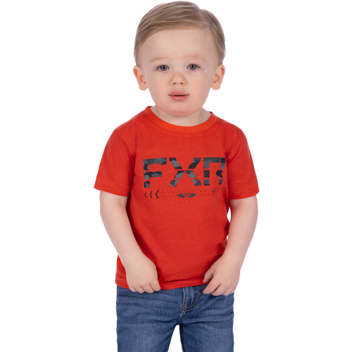 TODDLER HELIUM PREMIUM T-SHIRT