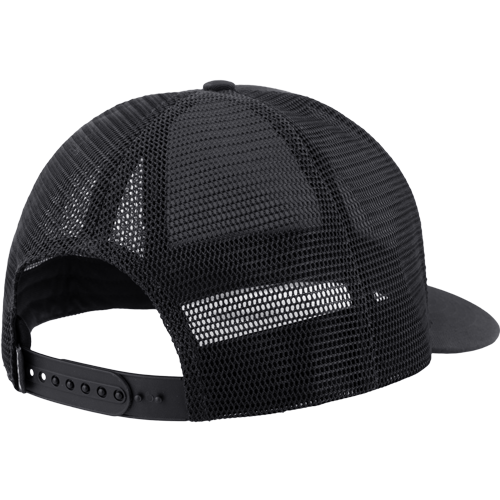 ADULT: MOTO HAT