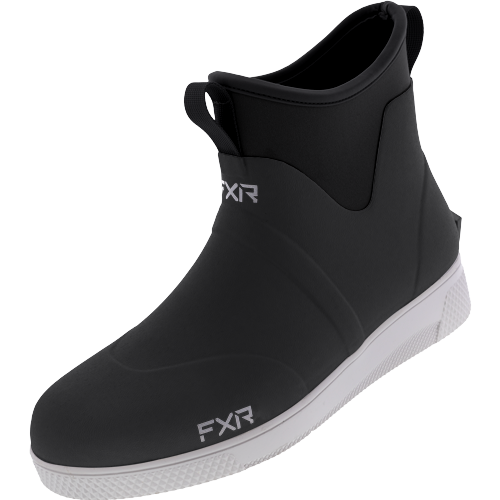 Vapor Pro Boot: BLACK