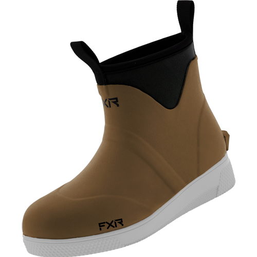 Vapor Pro Boot: CANVAS