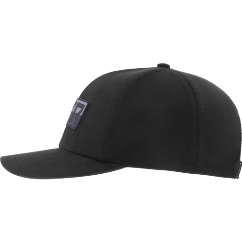 BREEZE UPF HAT: BLACK