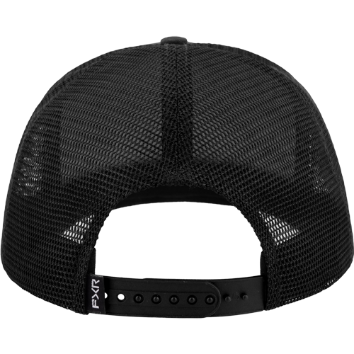 YTH: MOTO HAT