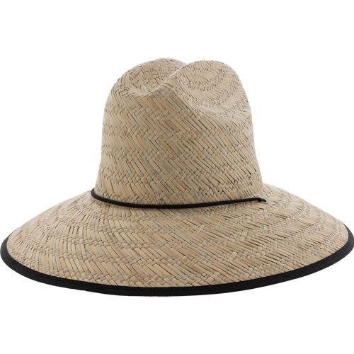 YTH: Shoreside Straw Hat