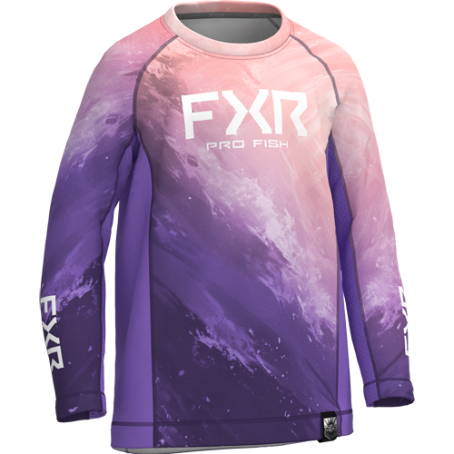 TODDLER DERBY UPF LONGSLEEVE