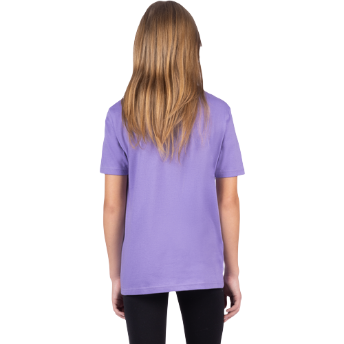YTH HYDROGEN PREMIUM T-SHIRT