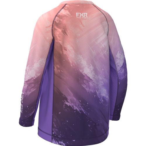 TODDLER DERBY UPF LONGSLEEVE
