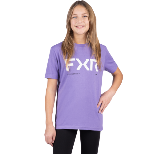 YTH HYDROGEN PREMIUM T-SHIRT