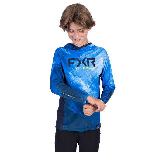 SHOP FXR
