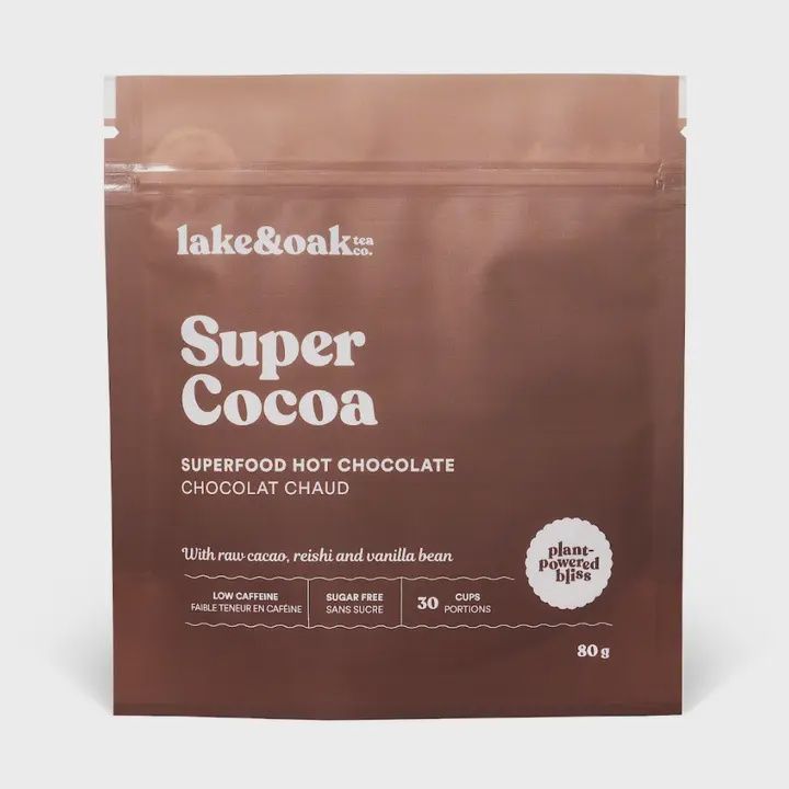 Super Cocoa