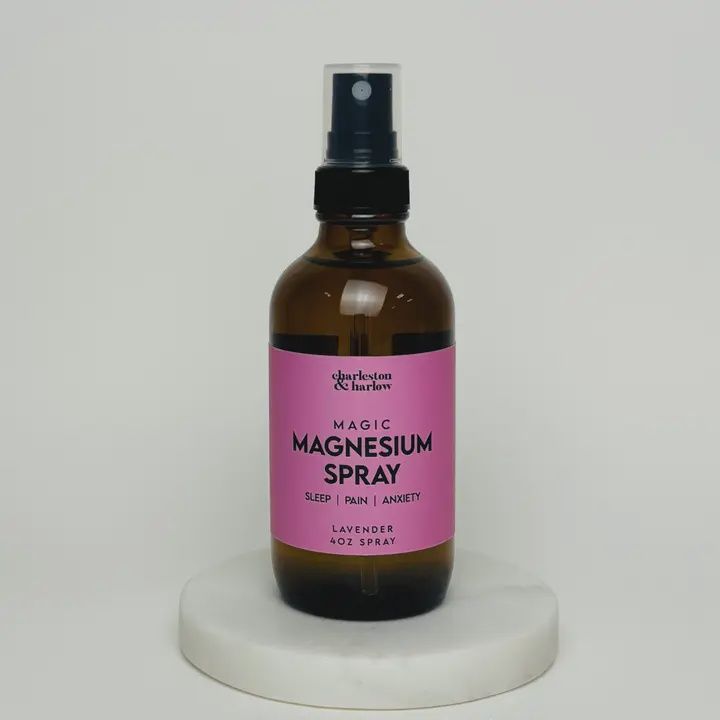 Magic Magnesium Spray