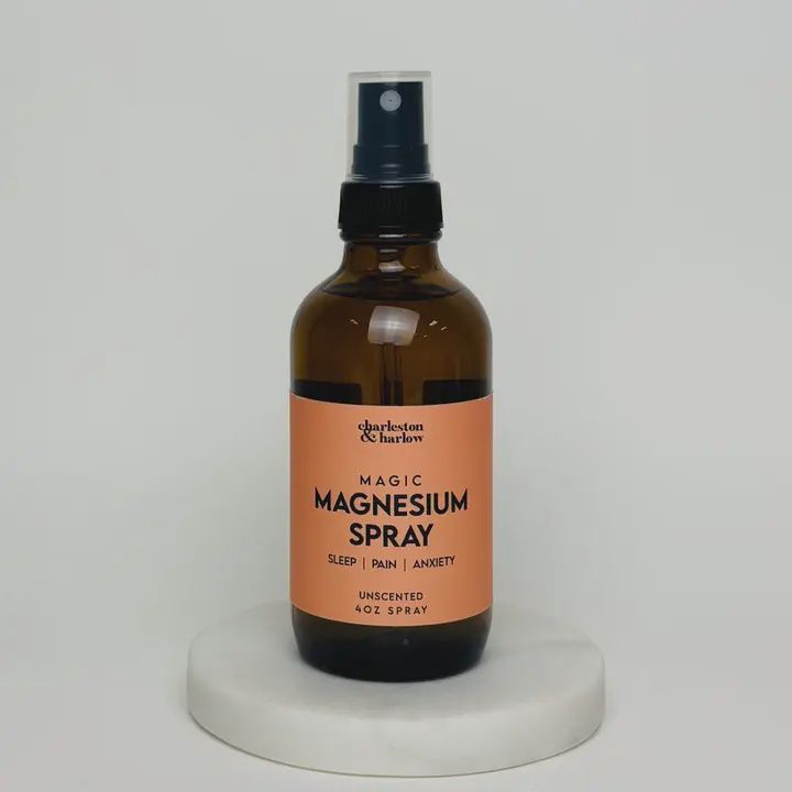 Magic Magnesium Spray