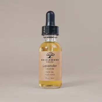 Face Oil