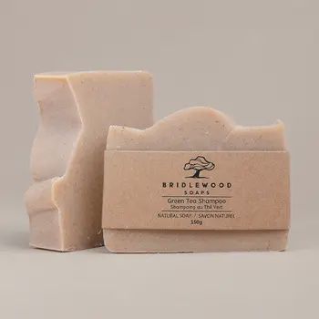 Green Tea Shampoo