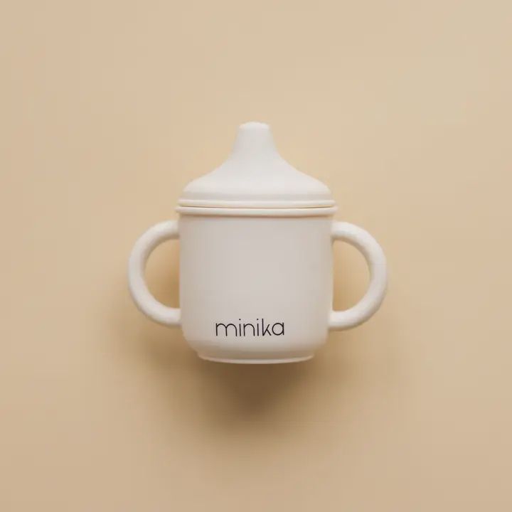 Silicone Sippy Cup