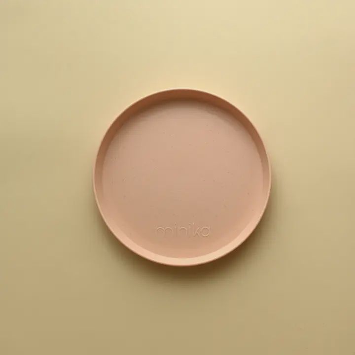 Wheat Straw Plate