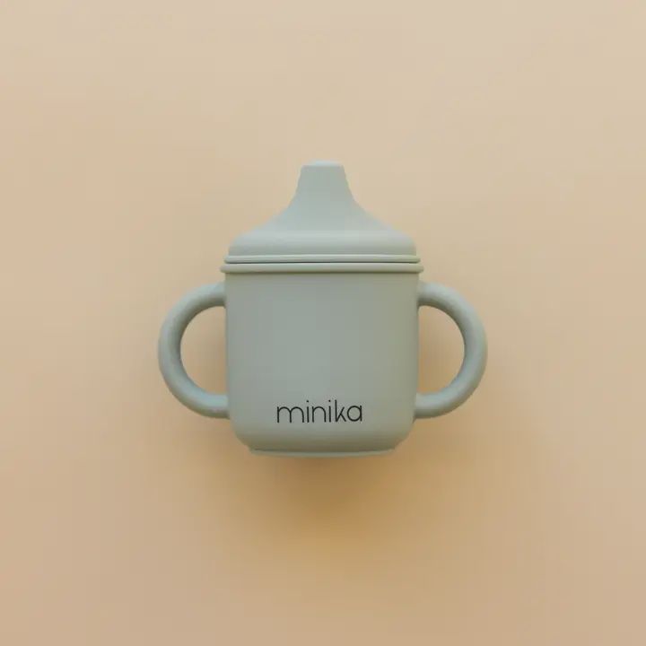 Silicone Sippy Cup
